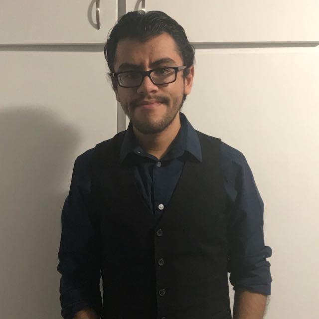 profile pic
